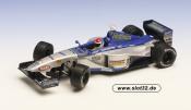 F 1 Minardi  21